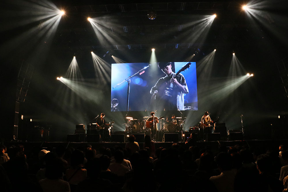 DFT presents 音都 ONTO vol.5