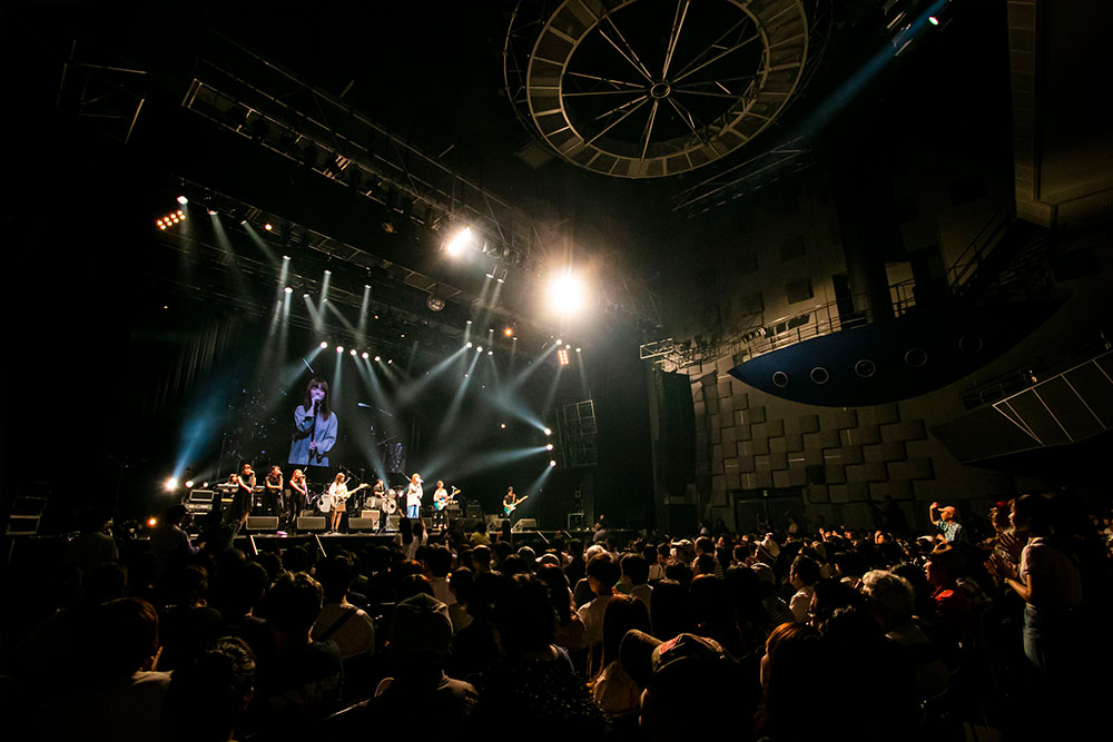 DFT presents 音都 ONTO vol.5