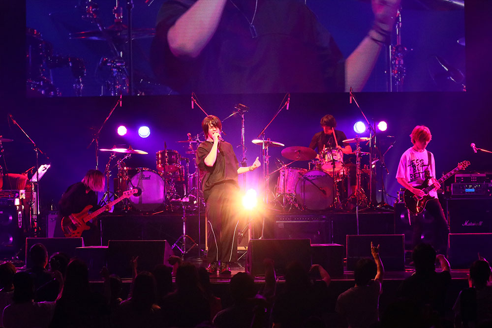 DFT presents 音都 ONTO vol.5