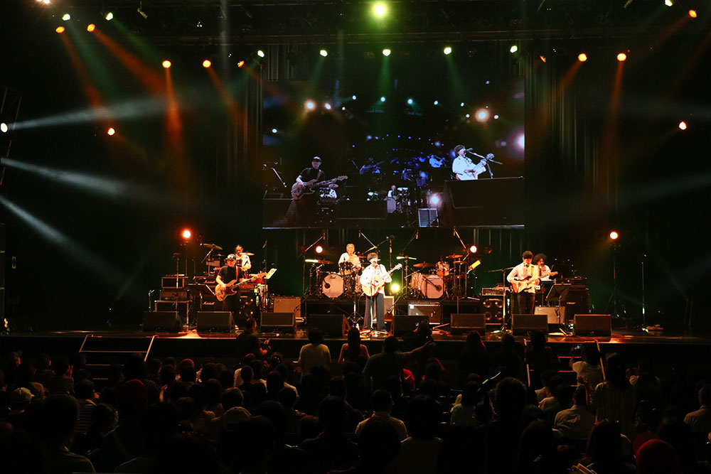 DFT presents 音都 ONTO vol.5