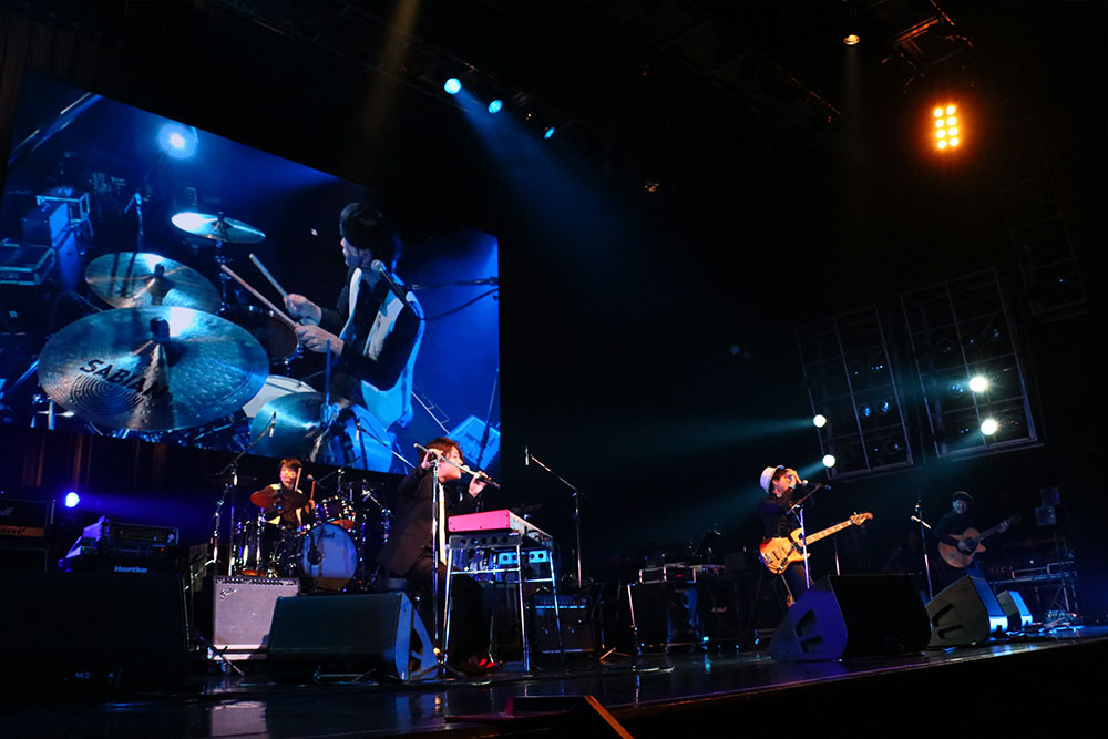 DFT presents 音都 ONTO vol.5