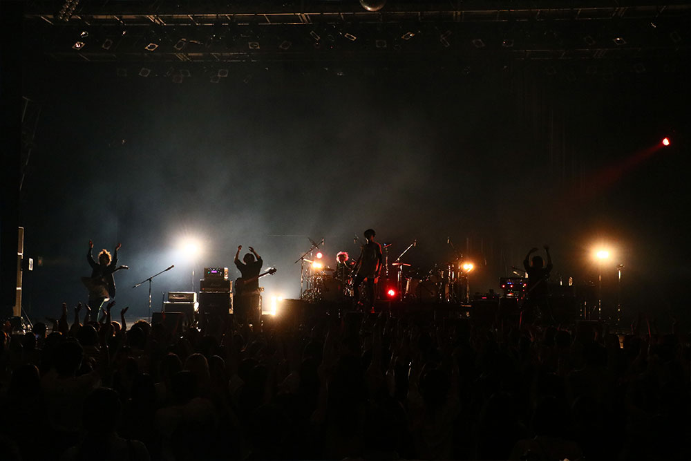 DFT presents 音都 ONTO vol.5
