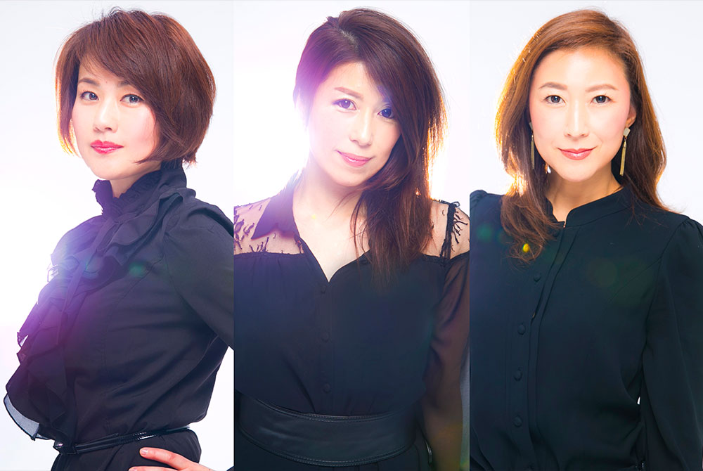 B魔女B・B・A