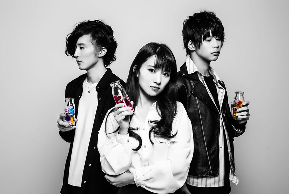 LIPS・LIPS