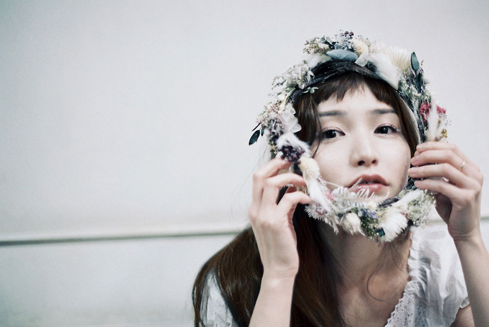 植田真梨恵